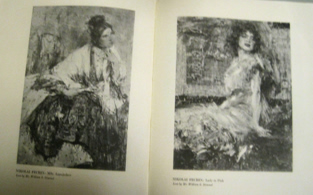 Goncharova
